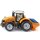Siku 1563 - Massey Ferguson mit Salzstreuer