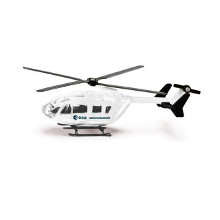 Siku 1609 - ESA Hubschrauber