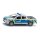 Siku 2317 - Nissan Navara Bundespolizei