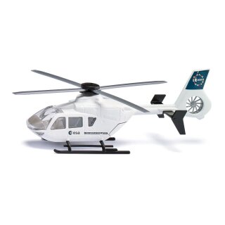 Siku 2537 - ESA Hubschrauber