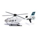 Siku 2537 - ESA Hubschrauber