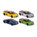 Welly Audi R8 Coupé 2020 – 1x Modellauto im...