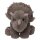 Dino World Plüsch Floppy Triceratops Dinosaurier 25 cm