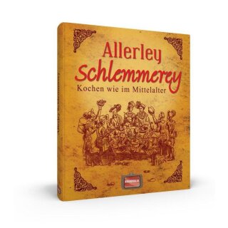 Allerley Schlemmerey.