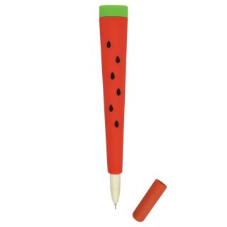 Legami Gelstift - Watermelon Pen -  Wassermelone Stift