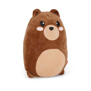 Legami Kissen - Super Soft! - Teddy Bär
