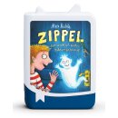 Book Tonies Zippel, das wirklich wahre Schlossgespenst...