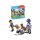 Playmobil 71731 Polizei - Spurensuche mit Hund