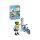 Playmobil 71732 Polizei - Polizei Fahrradstreife