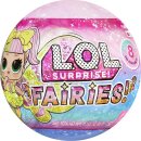 L.O.L. Surprise Fairy Tots