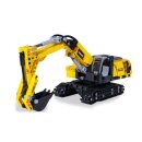 CaDA Bagger 29cm 467 Teile