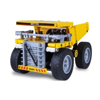 CaDA Muldenkipper 19cm 372 Teile