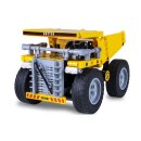 CaDA Muldenkipper 19cm 372 Teile