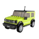 CaDA Suzuki Jimmy 1:24 13cm 192 Teile