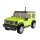 CaDA Suzuki Jimmy 1:24 13cm 192 Teile