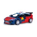 CaDA 2008 Citroen C4 WRC 16cm 1:24