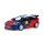 CaDA 2008 Citroen C4 WRC 16cm 1:24