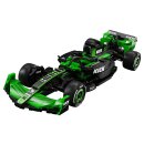 CaDA KICK Sauber F1 Team 2024 1:24 22cm 314 Teile