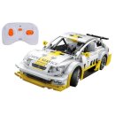 CaDA Opel Astra V8 Coupe 21cm 1:20 330 Teile 2.4GHz
