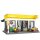 CaDA Shell Select Tankstellen-Shop 20cm 303 Teile