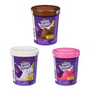 Kinetic Sand 1x  Eis Ice Cream Tub (113g) -...