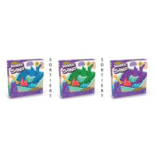 Kinetic Sand 1x Box (454g) - zufällige Auswahl