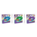 Kinetic Sand 1x Box (454g) - zufällige Auswahl