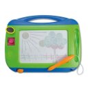 Lena Color Magnet Zeichentafel Zaubertafel 24x30cm