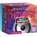 Jumbo Hitster Soundtracks - Movies & TV (Erweiterung)