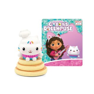Tonies Gabbys Dollhouse - Kuchi (deutsch)