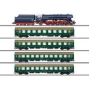 Märklin H0 Digital mfx+ Sound - 26498 Zugset...