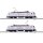 Märklin H0 Digital mfx+ Sound - 36025 Weihnachtslok BR 185.2 - verbindliche Vorbestellung