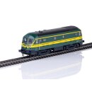 Märklin H0 Digital mfx+ Sound - 37279 Diesellok...