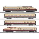 Märklin H0 Digital mfx+ Sound - 38175...