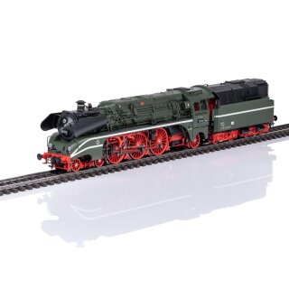Märklin H0 Digital mfx+ Sound - 39029 Dampflok BR 18.3 Öl DDR - verbindliche Vorbestellung