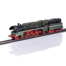 Märklin H0 Digital mfx+ Sound - 39029 Dampflok BR...