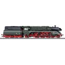 Märklin H0 Digital mfx+ Sound - 39029 Dampflok BR...