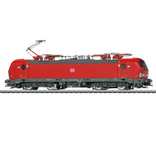 Märklin H0 Digital mfx+ Sound - 39329 Elektrolok BR 193 DB AG - verbindliche Vorbestellung