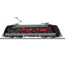 Märklin H0 MHI Digital mfx+ Sound - 39479 Elektrolok...
