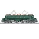 Märklin H0 Digital mfx+ Sound - 39521 Elektrolok...
