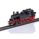 Märklin H0 Digital mfx+ Sound - 39924 Dampflok BR 92...