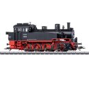 Märklin H0 Digital mfx+ Sound - 39924 Dampflok BR 92...