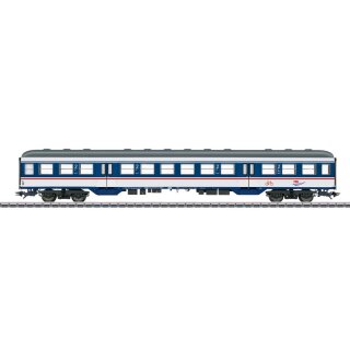 Märklin H0 - 43827 Personenwagen 2. Kl. TRI - verbindliche Vorbestellung