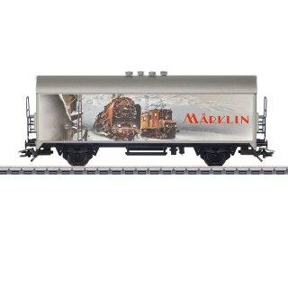 Märklin H0 - 45906 Märklin Katalogwagen 1934 - verbindliche Vorbestellung