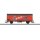 Märklin H0 MHI - 46384 Güterwagen Gl Haribo - verbindliche Vorbestellung
