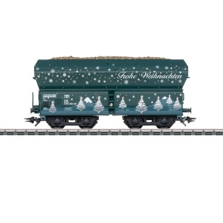 Märklin H0 - 48425 Weihnachtswagen 2025 - verbindliche Vorbestellung