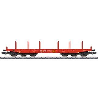 Märklin H0 - 48740 Schwerlastwagen Samms 710 DB für CarMotion  - verbindliche Vorbestellung