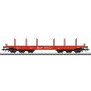 Märklin H0 - 48740 Schwerlastwagen Samms 710 DB...