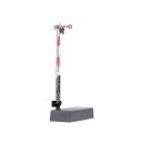 Märklin H0 Digital mfx - 70396 Hauptsignal mit...