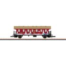 Märklin Z MiniClub - 80635 Weihnachtswagen 2025 -...